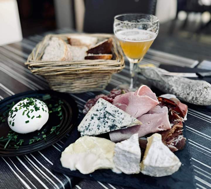 Fromages Messimy