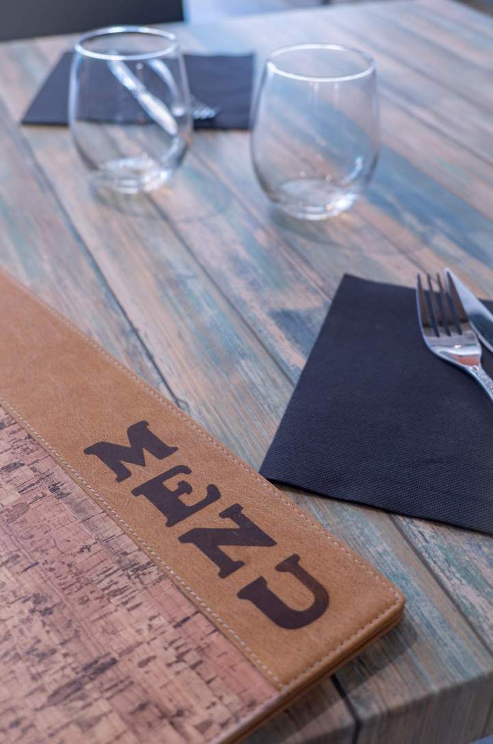 Restaurant - Messimy