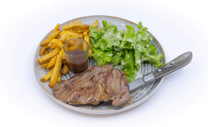 Restaurant - Messimy