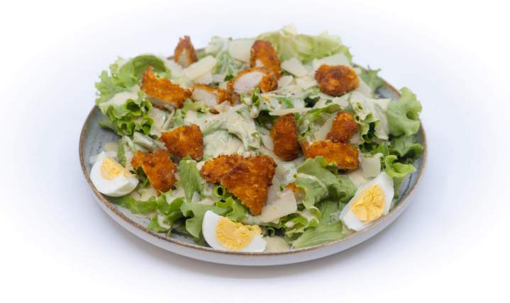 Salade Messimy