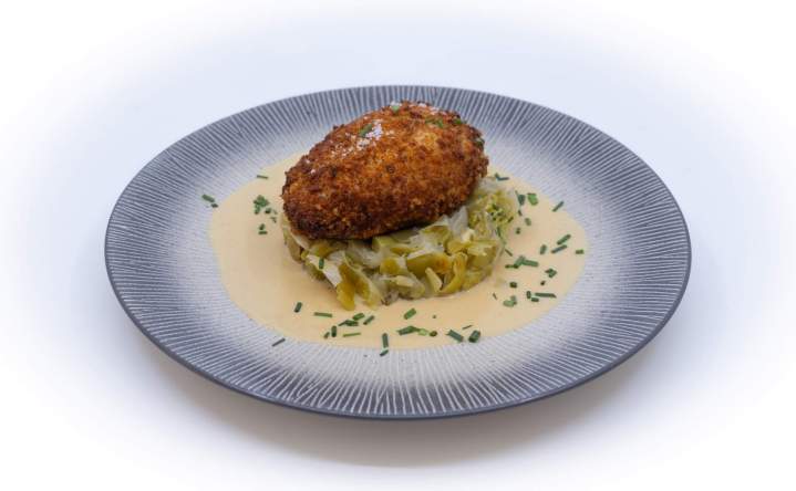 Restaurant - Messimy