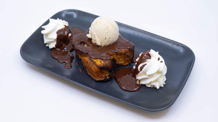 Restaurant - Messimy