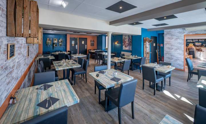Convivialité et saveurs pour vos événements