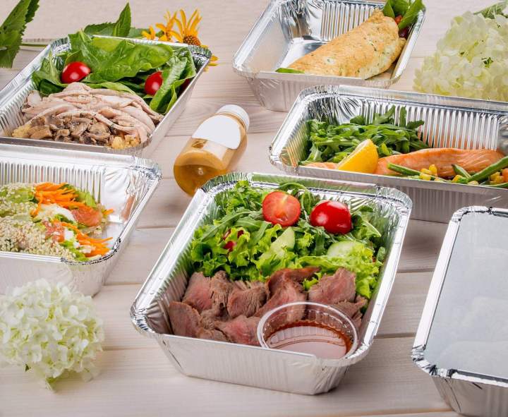 Saveurs RestÔ JV chez vous