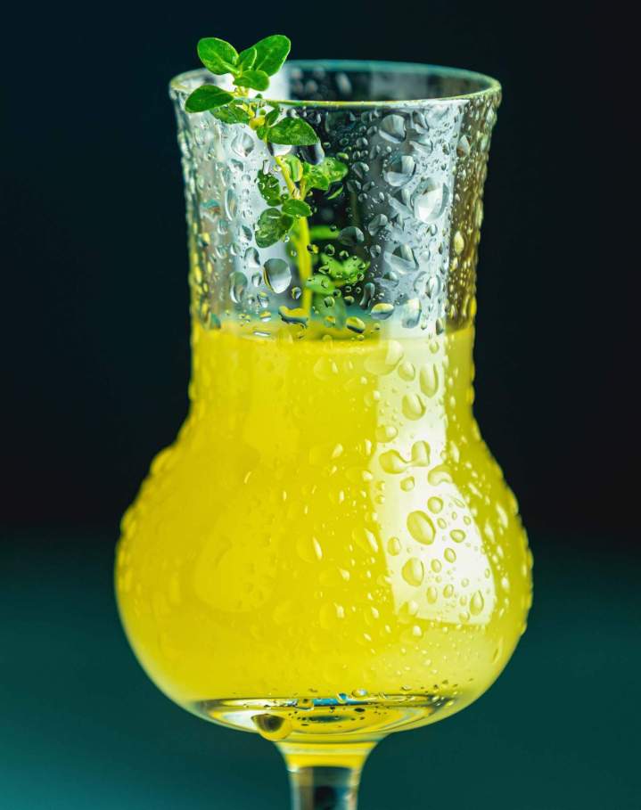  Limoncello Messimy