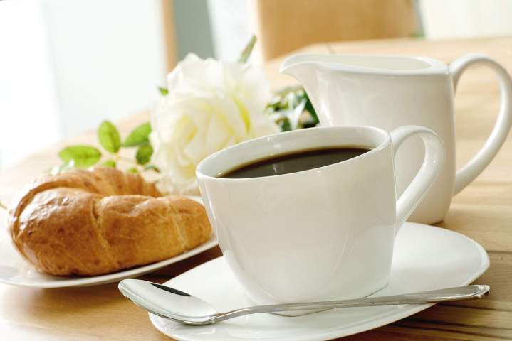 Café Messimy