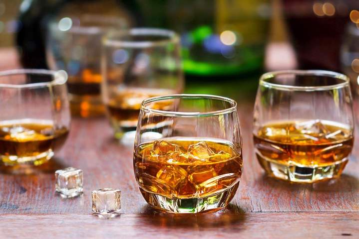 Rhum Messimy