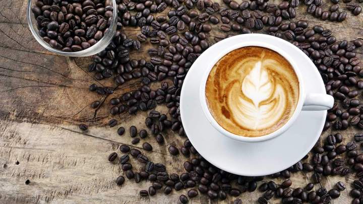 Café Messimy