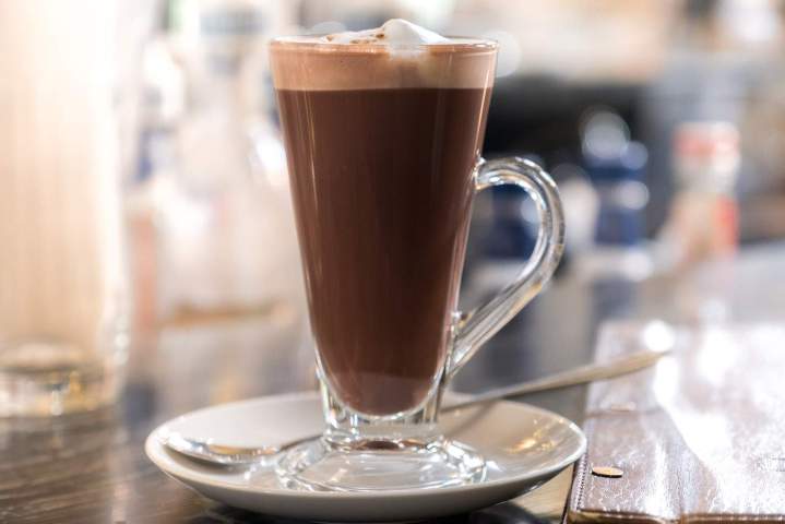  café liégeois Messimy